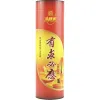 Jinwanglai's red cylindrical smokeless eco-friendly incense, 32 cm smokeless eco-friendly incense, bamboo stick incense, and Buddha worship incense Item Picture
